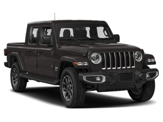 used 2022 Jeep Gladiator car, priced at $34,932