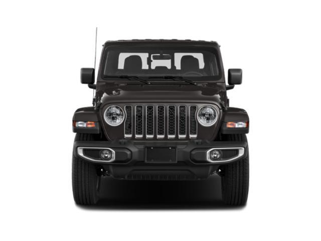 used 2022 Jeep Gladiator car, priced at $34,932