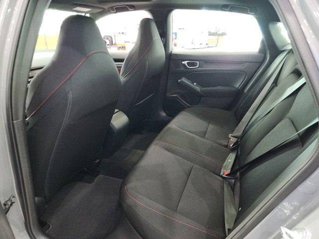 new 2026 Honda Civic Si car, priced at $32,645