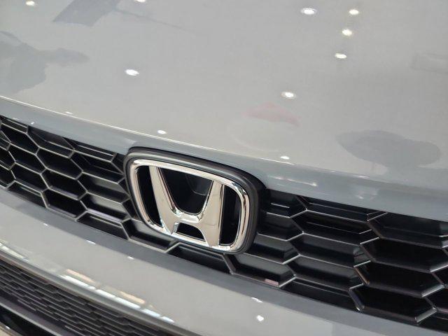 new 2026 Honda Civic Si car, priced at $32,645