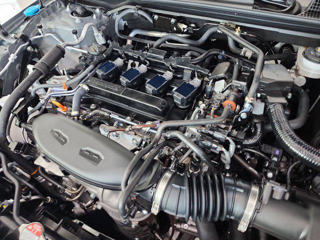 new 2026 Honda Civic Si car, priced at $32,645