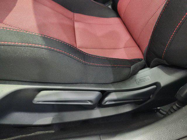 new 2026 Honda Civic Si car, priced at $32,645