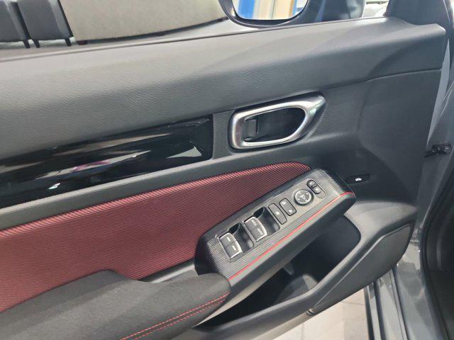 new 2026 Honda Civic Si car, priced at $32,645