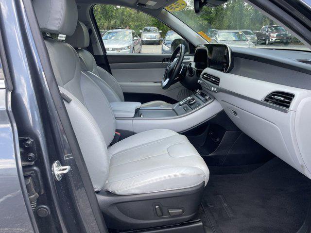 used 2020 Hyundai Palisade car, priced at $19,302