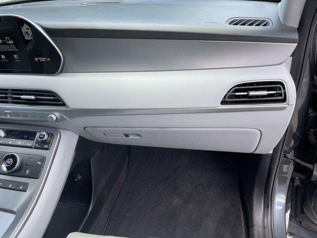 used 2020 Hyundai Palisade car, priced at $19,302