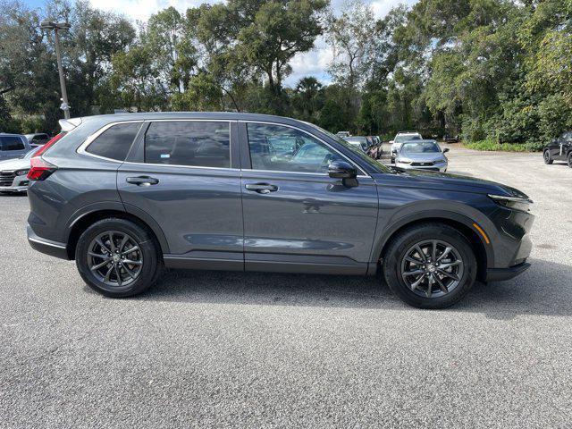 new 2026 Honda CR-V car, priced at $35,228