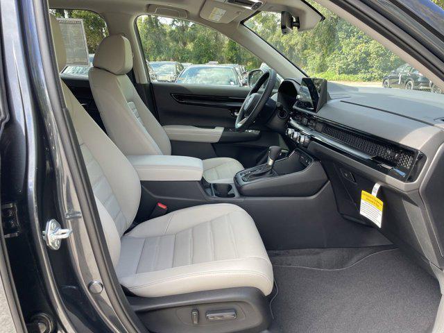 new 2026 Honda CR-V car, priced at $35,228