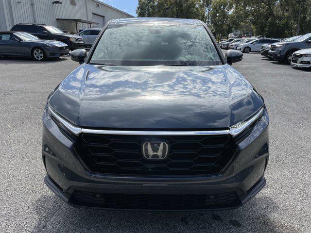 new 2026 Honda CR-V car, priced at $35,228