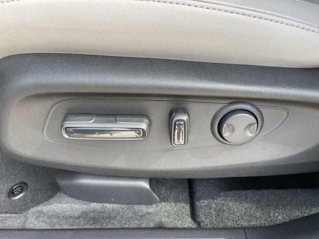 new 2026 Honda CR-V car, priced at $35,228