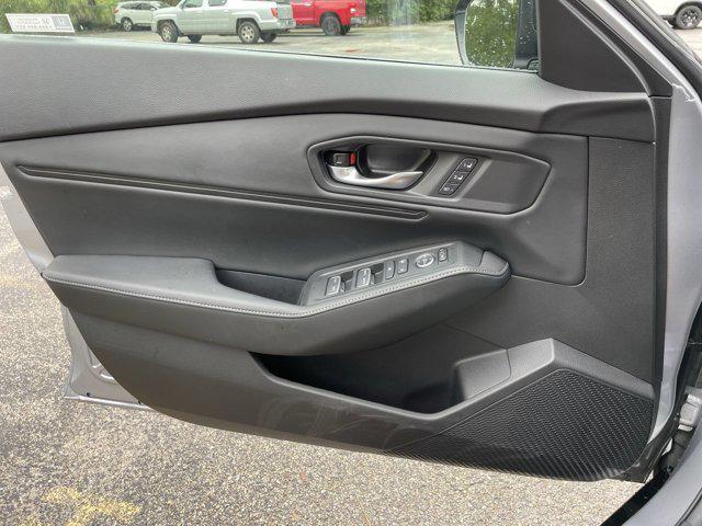 used 2024 Honda Accord Hybrid car, priced at $29,082