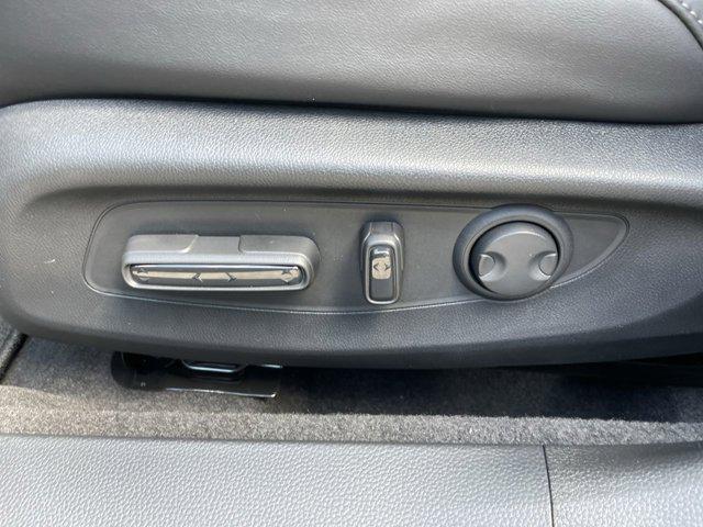 new 2025 Honda Accord Hybrid car, priced at $34,534