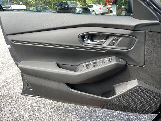 new 2025 Honda Accord Hybrid car, priced at $34,534