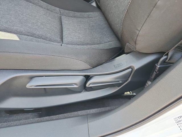 new 2025 Honda Accord car, priced at $28,910