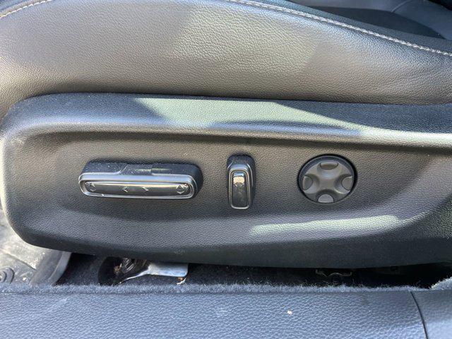 used 2022 Honda Accord car, priced at $25,999