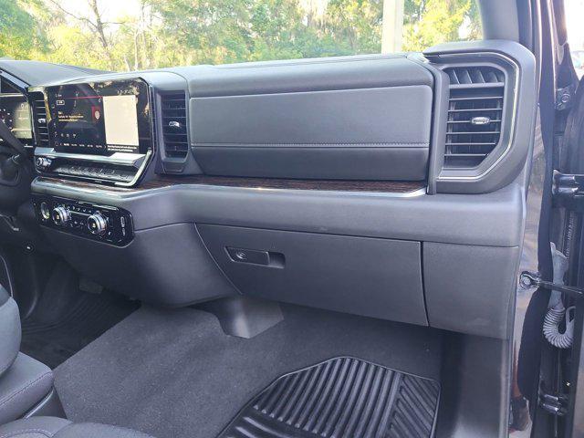 used 2024 GMC Sierra 1500 car, priced at $51,380