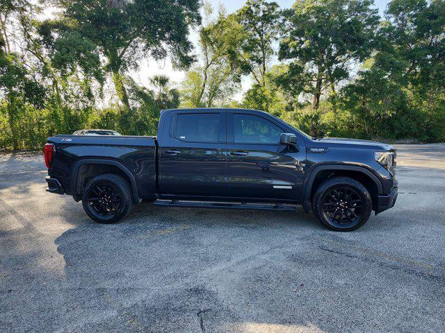 used 2024 GMC Sierra 1500 car, priced at $51,380