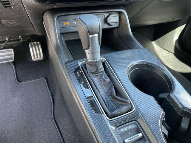 new 2026 Honda Civic car, priced at $27,139