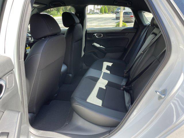 new 2026 Honda Civic car, priced at $27,139