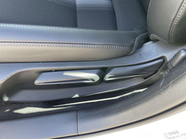 new 2026 Honda Civic car, priced at $27,139