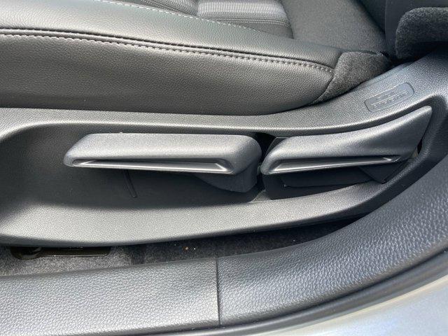 new 2026 Honda Civic car, priced at $26,706