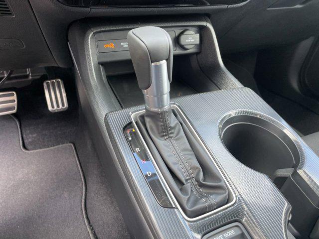 new 2026 Honda Civic car, priced at $26,706