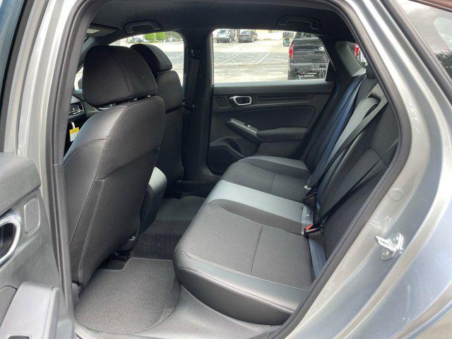 new 2026 Honda Civic car, priced at $26,706