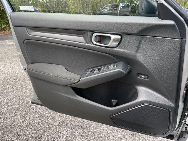 new 2026 Honda Civic car, priced at $26,706