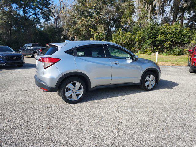 used 2020 Honda HR-V car, priced at $18,573