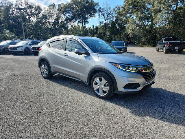 used 2020 Honda HR-V car, priced at $18,573