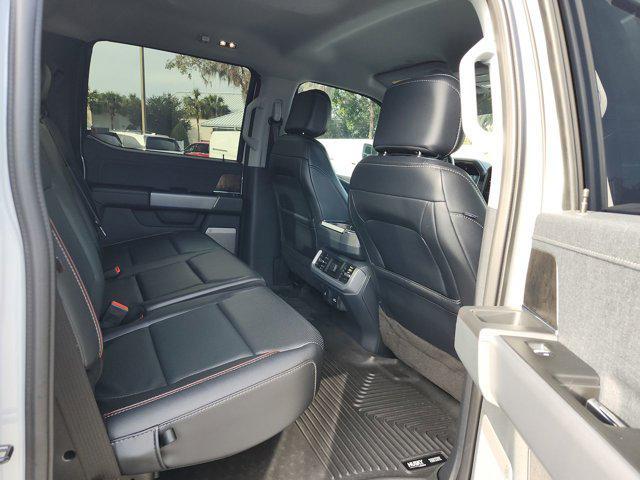 used 2023 Ford F-150 car, priced at $38,973