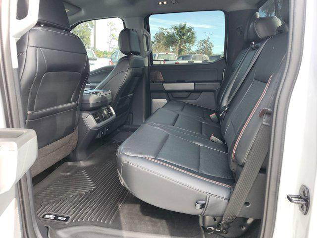 used 2023 Ford F-150 car, priced at $38,973