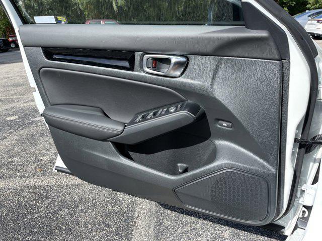 new 2026 Honda Civic Hybrid car, priced at $32,119