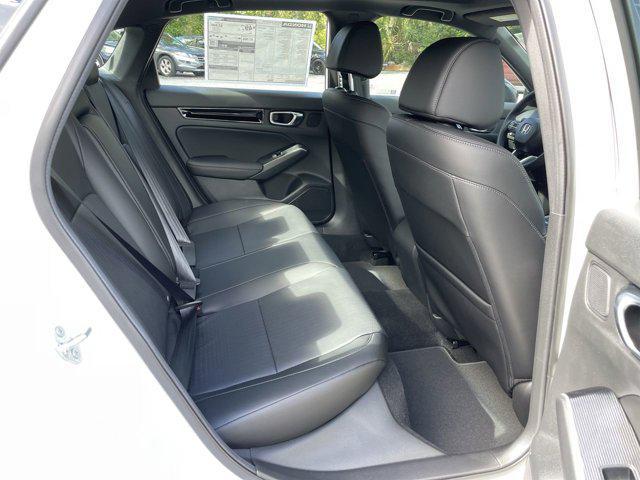 new 2026 Honda Civic Hybrid car, priced at $32,119