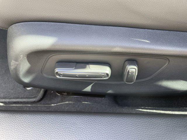 new 2026 Honda Civic Hybrid car, priced at $32,119