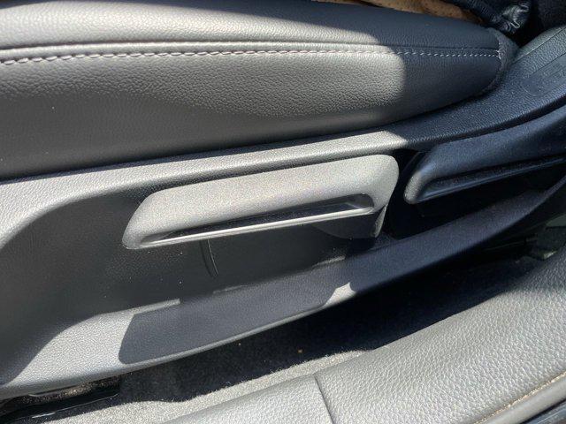 used 2023 Honda Civic car, priced at $23,499