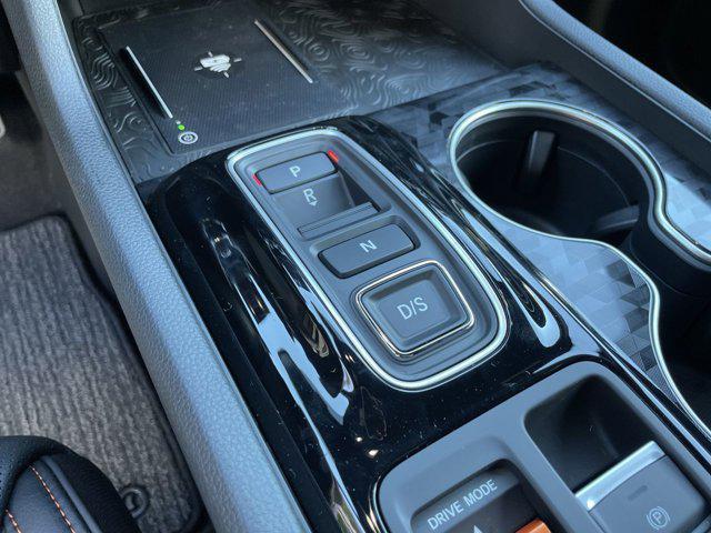 new 2026 Honda Passport car, priced at $51,735