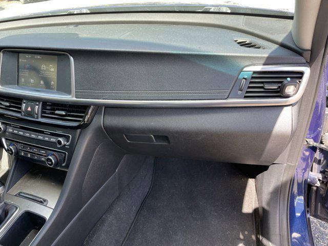 used 2018 Kia Optima car, priced at $11,958