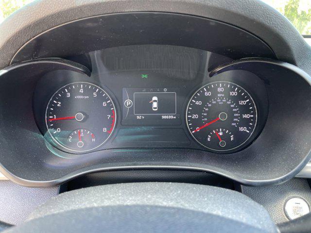 used 2018 Kia Optima car, priced at $11,958