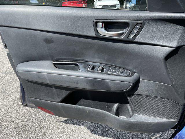 used 2018 Kia Optima car, priced at $11,958