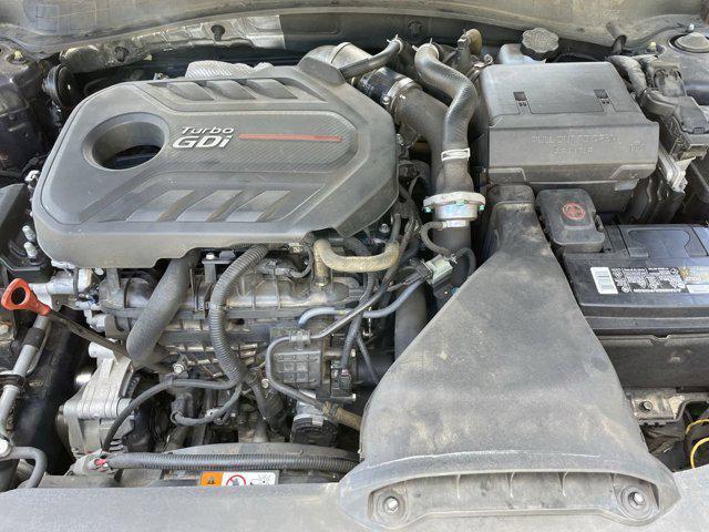 used 2018 Kia Optima car, priced at $11,958