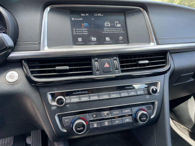 used 2018 Kia Optima car, priced at $11,958