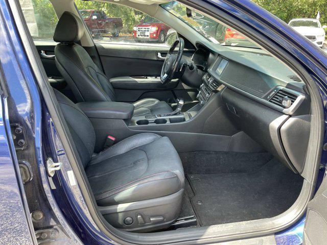 used 2018 Kia Optima car, priced at $11,958