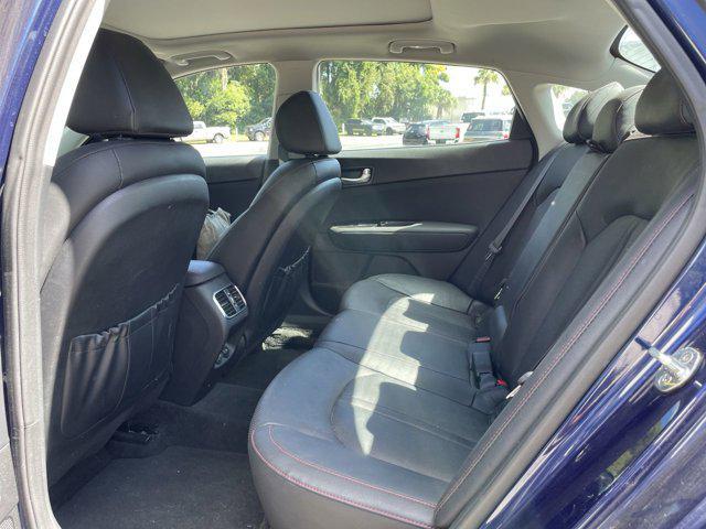 used 2018 Kia Optima car, priced at $11,958