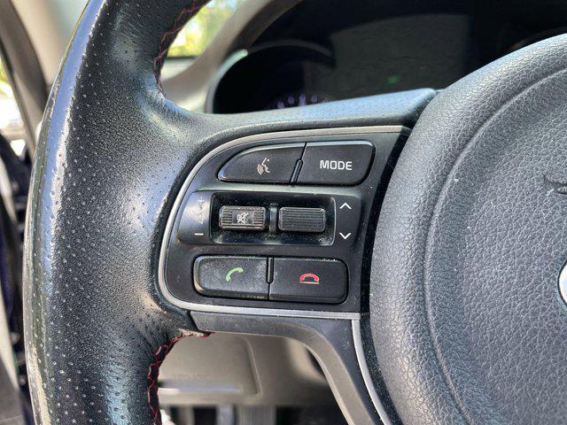 used 2018 Kia Optima car, priced at $11,958