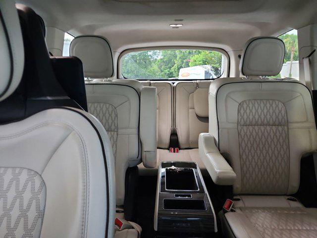 used 2020 Lincoln Aviator car, priced at $38,989