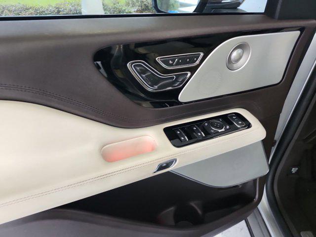 used 2020 Lincoln Aviator car, priced at $38,989