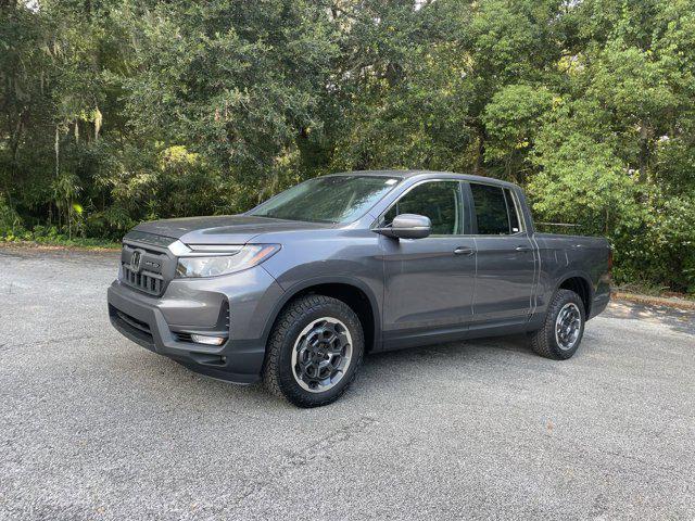 new 2024 Honda Ridgeline car, priced at $43,426