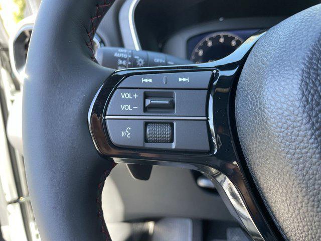 new 2025 Honda Pilot car, priced at $52,027