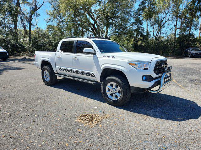 used 2019 Toyota Tacoma car, priced at $22,582