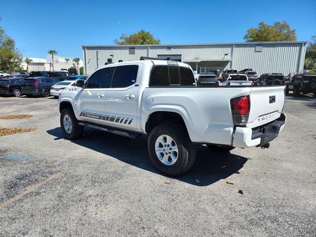 used 2019 Toyota Tacoma car, priced at $22,582